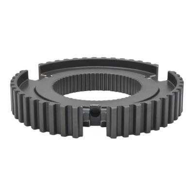 Manual Transmission Zf 5Th & Reverse Synchro Hub USA Standard