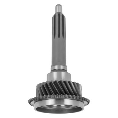 Manual Transmission Zf Input Shaft 9.5 Inch Long USA Standard