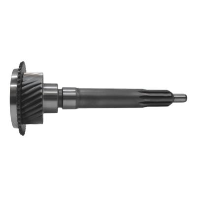 Manual Transmission Zf Input Shaft 12 Inch Long USA Standard