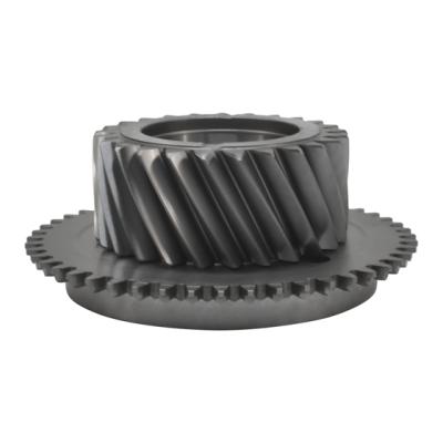 Manual Transmission Zf 5Th Gear USA Standard