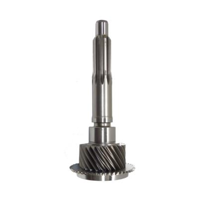 Manual Transmission Zf S6-750 Input Shaft 6.0L Zfs6 USA Standard
