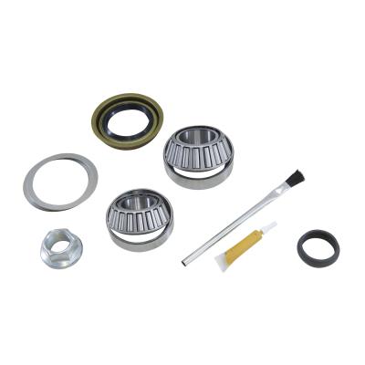 Pinion Installation Kit For Amc Model 35 Rear USA Standard