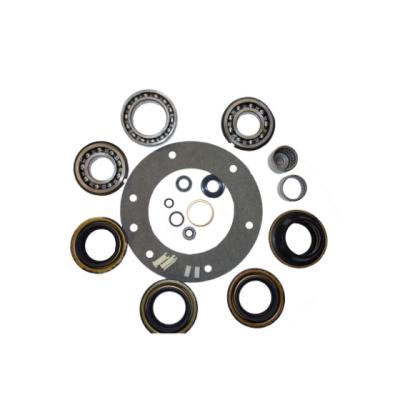 Transfer Case Bw1356, Bw1370 & Bw4401 Bearing Kit USA Standard