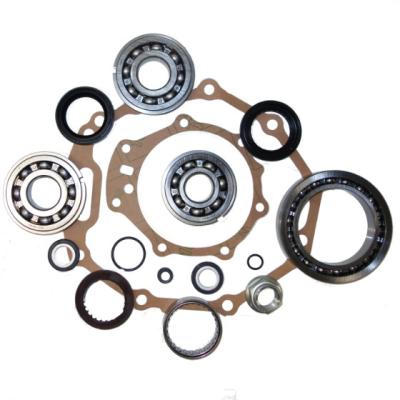 Transfer Case Bearing Kit 1978-1988 Toyota USA Standard