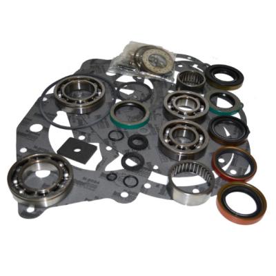 Transfer Case Np203 Bearing Kit Ford Direct Mount USA Standard