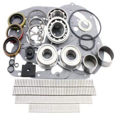 Transfer Case Np203 Bearing Kit Gm/Dodge USA Standard