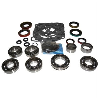 Transfer Case Np205 Bearing Kit 1981-1991 GM 1 Ton Truck USA Standard