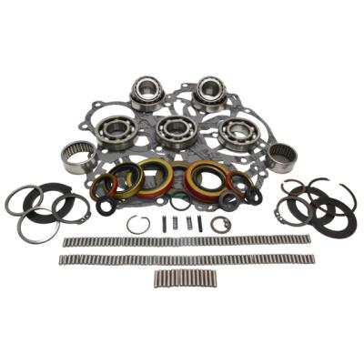 Transfer Case Np205 Bearing Kit Gm/Dodge USA Standard