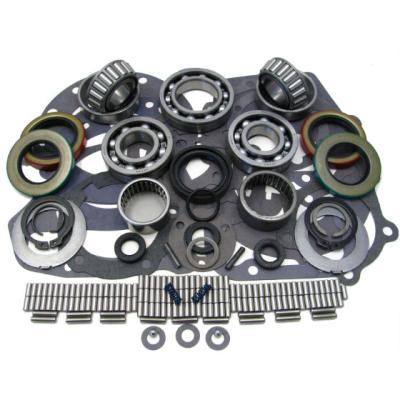 Transfer Case Np205 Bearing Kit 1970-1986 Ford/Dodge USA Standard