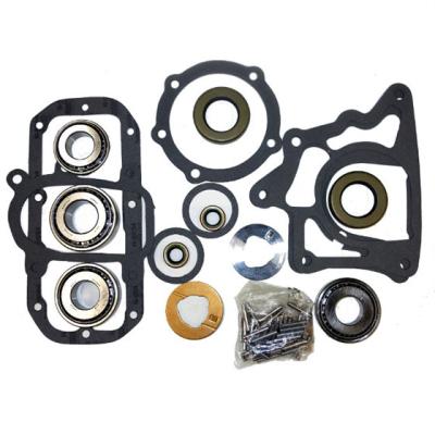 Transfer Case Dana 21 Bearing Kit 1966-1976 USA Standard