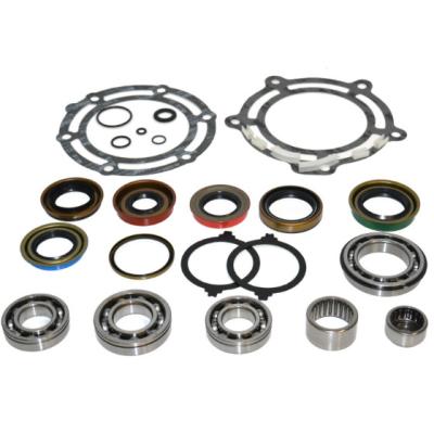 Transfer Case Np231 Narrow Input Bearing Kit USA Standard