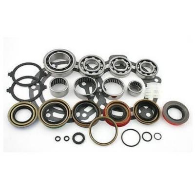 Transfer Case Np231 Wide Input Bearing Kit USA Standard