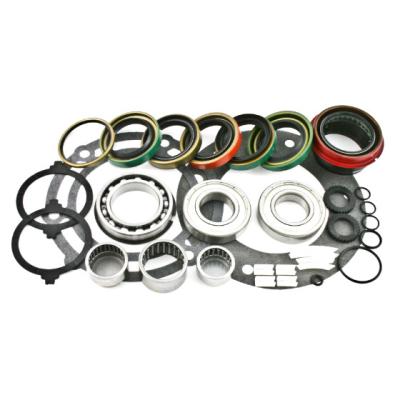 Transfer Case Np241 Wide Input Bearing Kit USA Standard