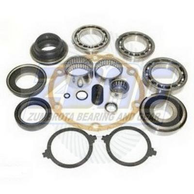Transfer Case Np246 Bearing Kit 2006+ Dodge USA Standard