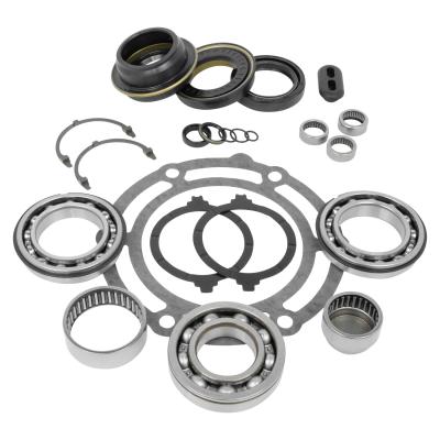 Transfer Case Np261 & Np263 Transfer Case Bearing Kit 1995+ USA Standard