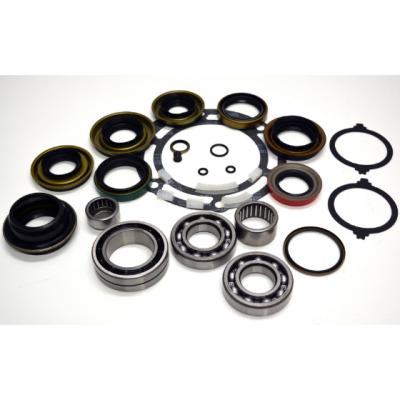 Transfer Case Np244 Bearing Kit 2001+ Dodge Durango USA Standard