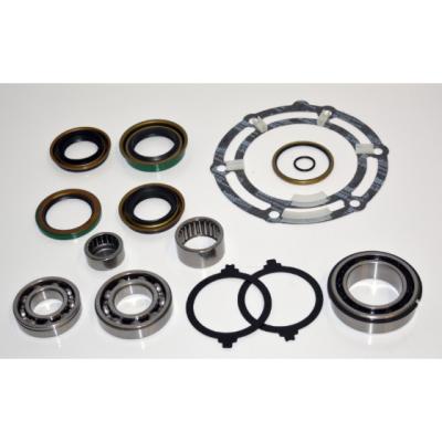 Transfer Case Np233 Bearing Kit '01-'07 Dodge USA Standard