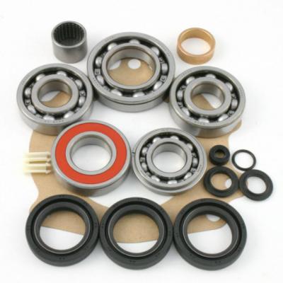 Transfer Case Bw4405 Bearing Kit Ford USA Standard