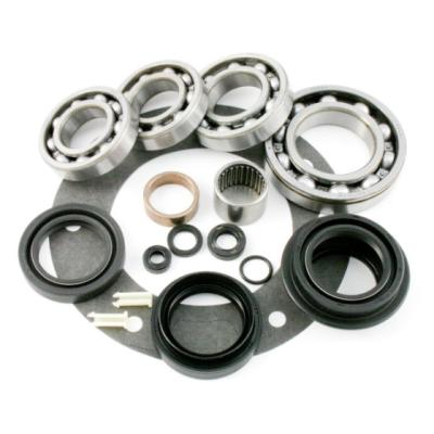 Transfer Case Bw4406 Bearing Kit USA Standard
