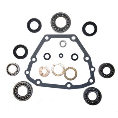 Transfer Case Bw4410 Bearing Kit USA Standard