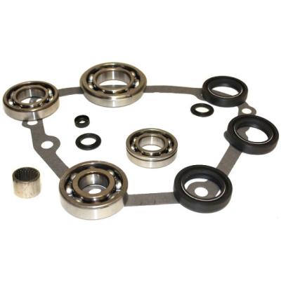 Transfer Case Bw4411 Bearing Kit 2003 Ford/Lincoln USA Standard