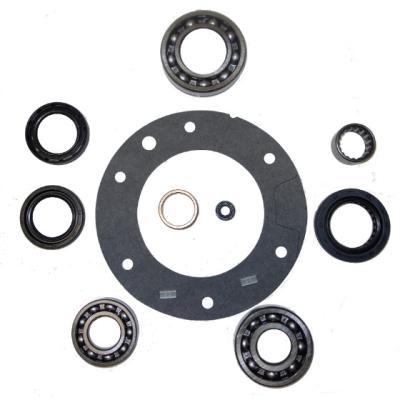 Transfer Case Bw4412 Bearing Kit 5-Spd USA Standard