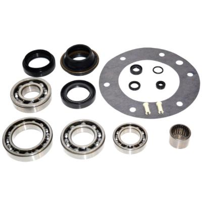 Transfer Case Bw4417 Bearing Kit 2007+ Ford/Lincoln USA Standard