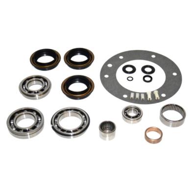 Transfer Case Bw4470 Bearing Kit USA Standard