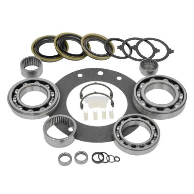 Transfer Case Np271 & Np271 Transfer Case Bearing Kit 1999+ Ford USA Standard