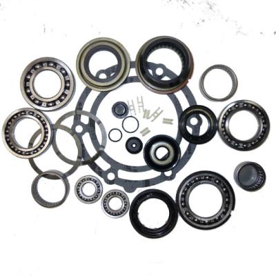 Transfer Case Mp1225, Mp1226, Mp1625 & Mp1626 Bearing Kit 2011-2016 USA Standard