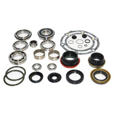 Transfer Case Mp3010, Mp3023 Bearing Kit 2007-2016 USA Standard