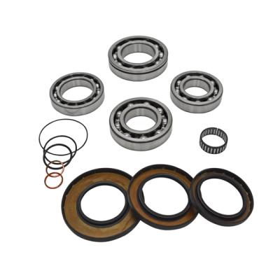 Transfer Case Bearing Kit 2003-2011 Bmw X3 USA Standard