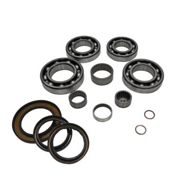 Transfer Case Bearing Kit Mercedes M/T USA Standard