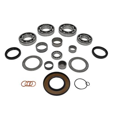 Transfer Case Bearing & Seal Kit For 2004-2013 L& Rover USA Standard