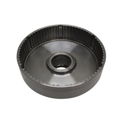 Transfer Case Clutch Drum 2003-2011 Bmw X3 USA Standard