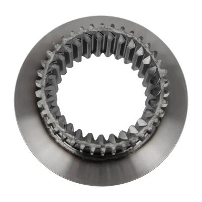 Transfer Case Bw1354 & Bw4405 Range Hub USA Standard
