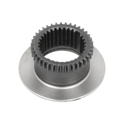Transfer Case Bw1356 , Bw1370 , Bw4401 & Bw4470 Reduction Hub USA Standard