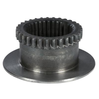 Transfer Case Bw1356 Reduction Hub USA Standard