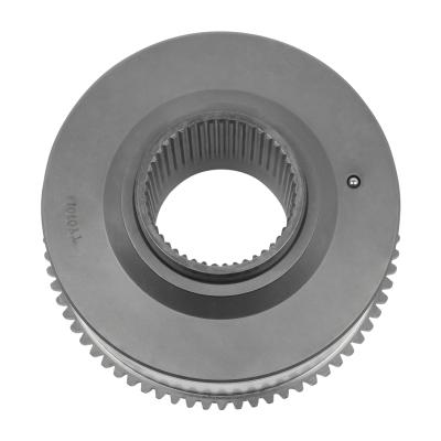 Transfer Case Bw1372 & Bw4472 Viscous Coupler USA Standard
