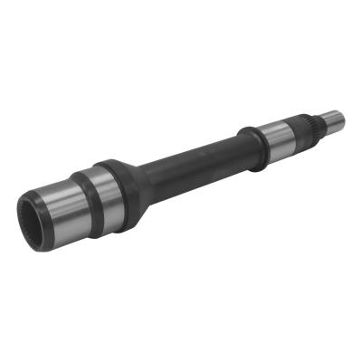 Transfer Case Bw4485 Input USA Standard