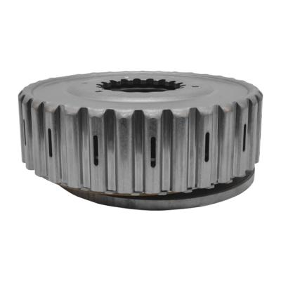 Transfer Case Bw4405, Bw4411 & Bw4412 Clutch Pack USA Standard