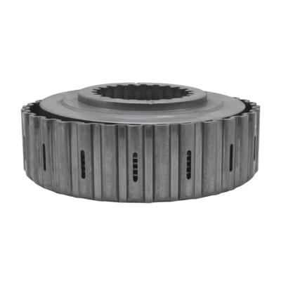 Transfer Case Bw4406 Clutch Pack USA Standard