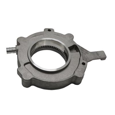 Transfer Case Bw4446 & Bw4447 Oil Pump USA Standard