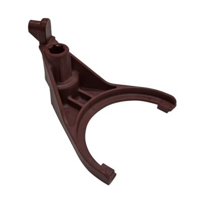 Transfer Case Bw4446 & Bw4447 Mode Fork (Brown) USA Standard