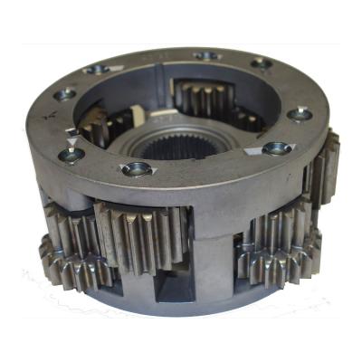 T/Case Bw4481, Bw4482, Bw4484 & Bw4485 Front & Rear Diff Carrier USA Standard