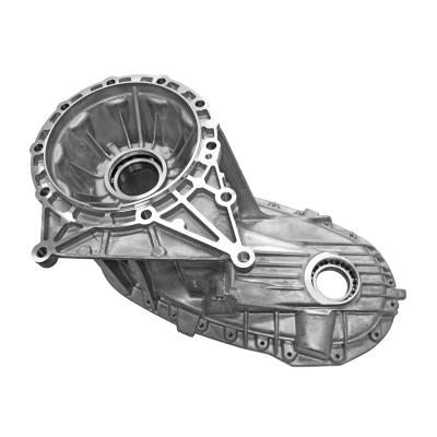 Front Case Half For Mp1628 Transfer Case With Electric Shift USA Standard