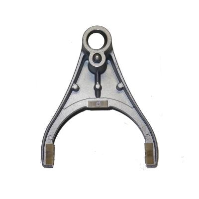 Transfer Case Mp1625 & Mp1626 Transfer Case Mode Fork USA Standard