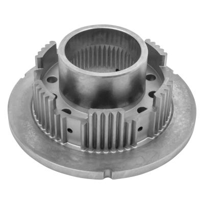 Transfer Case Mp3010, Mp3023 & Mp3024 4Wd Clutch Hub USA Standard