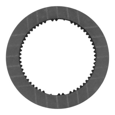 Transfer Case Mp3010, Mp3023 & Mp3024 Fiber Clutch Plate USA Standard