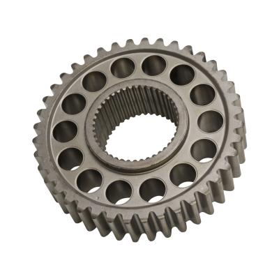 Transfer Case Mp3023 T-Case Driven Sprocket 1.157 Inch Wide USA Standard